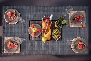 Seaside Villa Angel - Samos Cozy Getaway