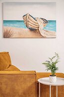 Seaside Villa Angel - Samos Cozy Getaway