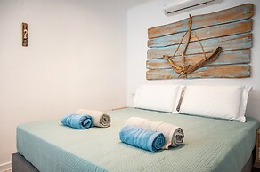 Seaside Villa Angel - Samos Cozy Getaway