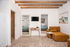 Seaside Villa Angel - Samos Cozy Getaway