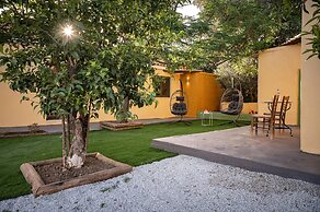 Seaside Villa Angel - Samos Cozy Getaway