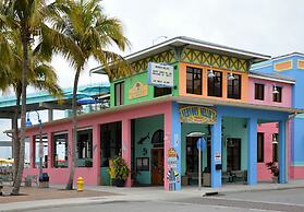 Lovers Key Beach Club 501