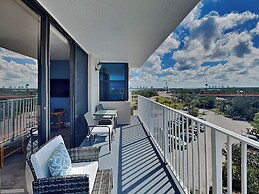 Lovers Key Beach Club 501