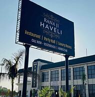 Rana Ji Haveli