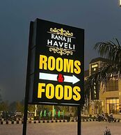 Rana Ji Haveli