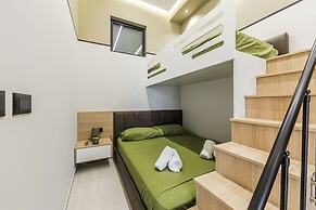 Emily Luxury Veranda