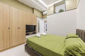 Emily Luxury Veranda
