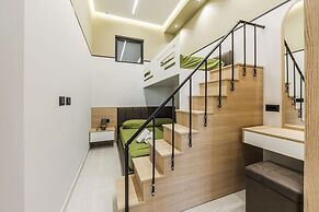 Emily Luxury Veranda