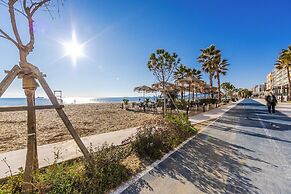 Emily Luxury Veranda