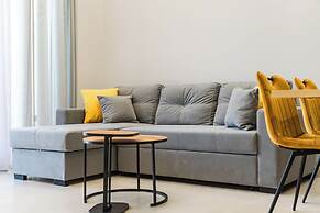 Emily Luxury Veranda