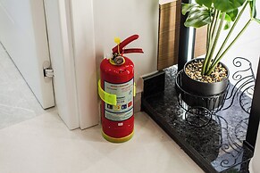 Emily Luxury Veranda