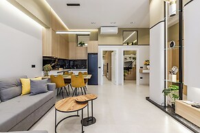 Emily Luxury Veranda