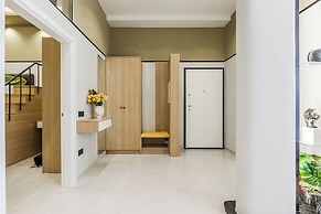 Emily Luxury Veranda