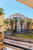 Emily Luxury Veranda