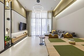 Emily Luxury Veranda