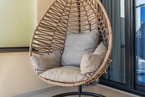 Emily Luxury Veranda