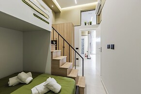 Emily Luxury Veranda