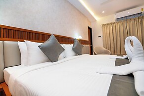 Casa Hotel Madhapur