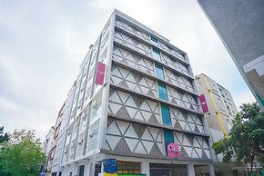 Casa Hotel Madhapur