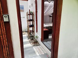 Villa 5 - Modern 2 Bed Villa in Playa Chiquita