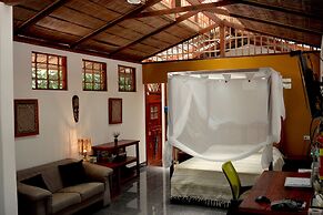 Villa 5 - Modern 2 Bed Villa in Playa Chiquita