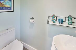 Host Stay Garden Studio