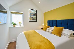 Host Stay Garden Studio