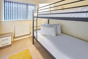 Host Stay Saltdean Sea View