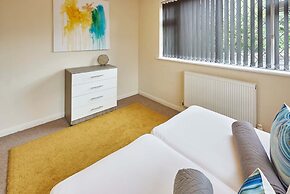 Host Stay Saltdean Sea View