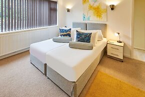 Host Stay Saltdean Sea View