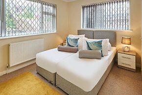 Host Stay Saltdean Sea View