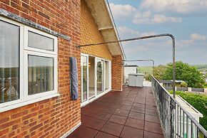 Host Stay Saltdean Sea View