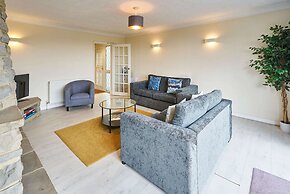 Host Stay Saltdean Sea View