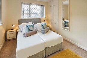 Host Stay Saltdean Sea View