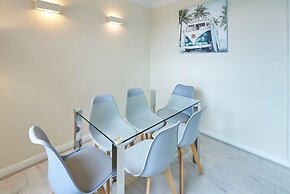 Host Stay Saltdean Sea View