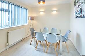 Host Stay Saltdean Sea View