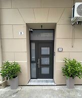 Casta Diva Fervore Apartments