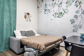 Casta Diva Fervore Apartments