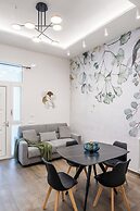 Casta Diva Fervore Apartments