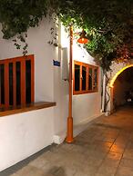 The Cranberries Hostel Bodrum