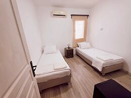 The Cranberries Hostel Bodrum