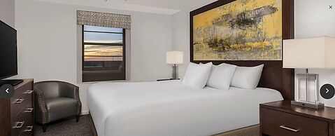 Ocean Walk Resort Condos