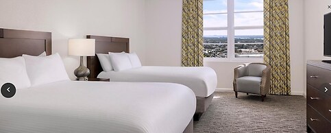 Ocean Walk Resort Condos