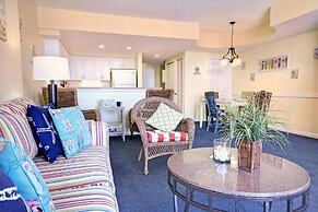 Ocean Walk Resort Condos