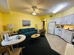 Ocean Walk Resort Condos