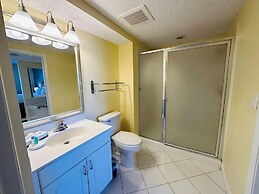 Ocean Walk Resort Condos
