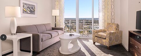 Ocean Walk Resort Condos