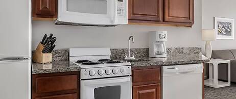 Ocean Walk Resort Condos