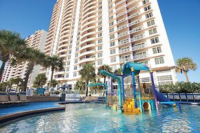 Ocean Walk Resort Condos