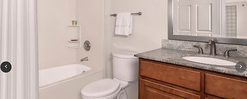 Ocean Walk Resort Condos